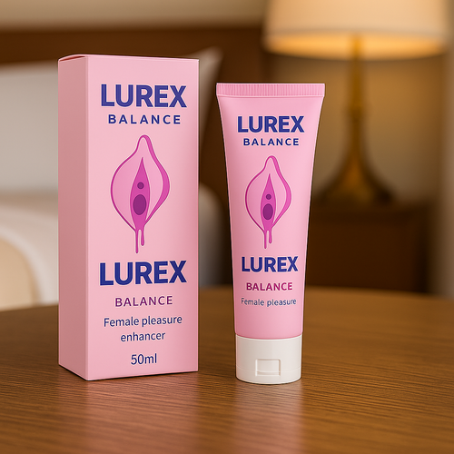 LUREX BALANCE