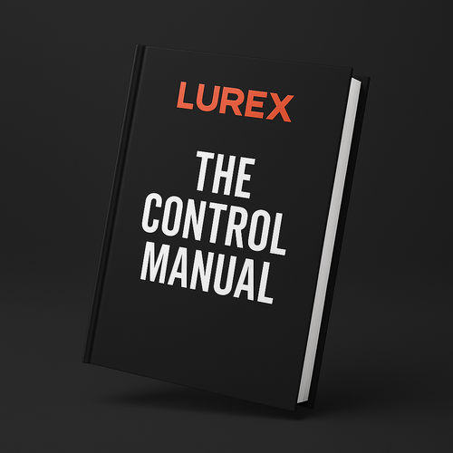 Ebook: The Control Manual