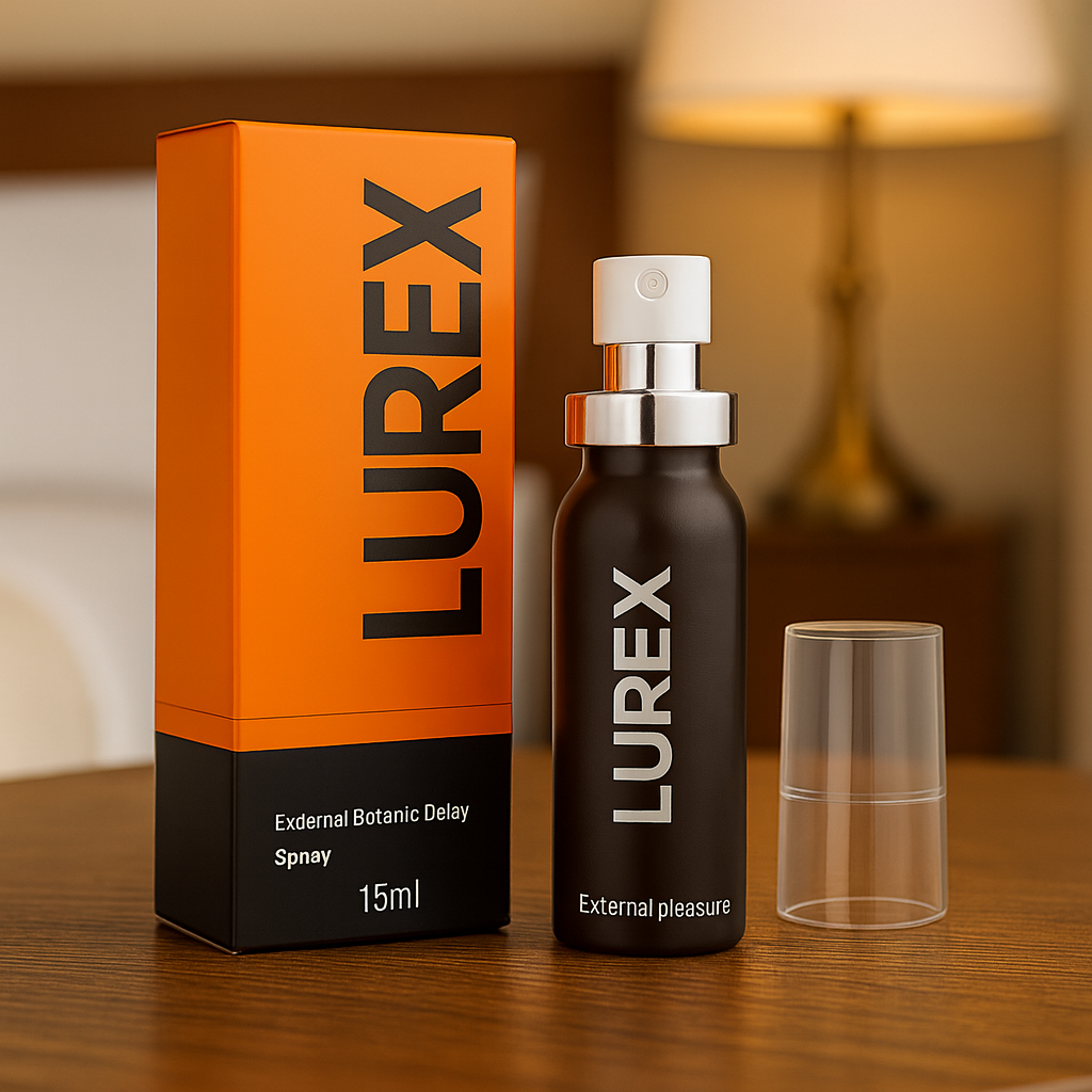 LUREX CONTROL
