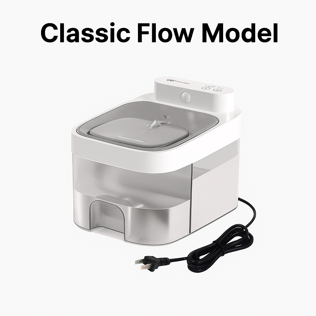 Pawra Pet Water Fountain