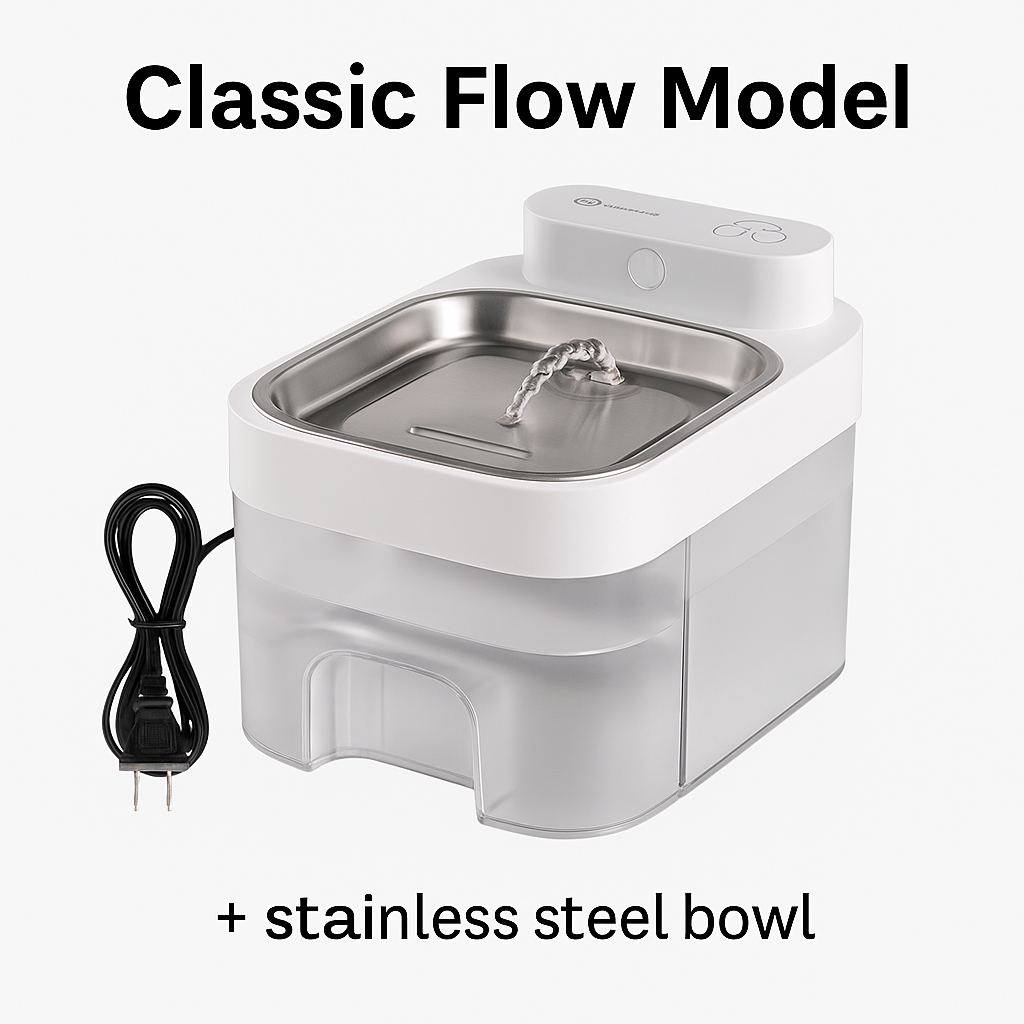 Pawra Pet Water Fountain