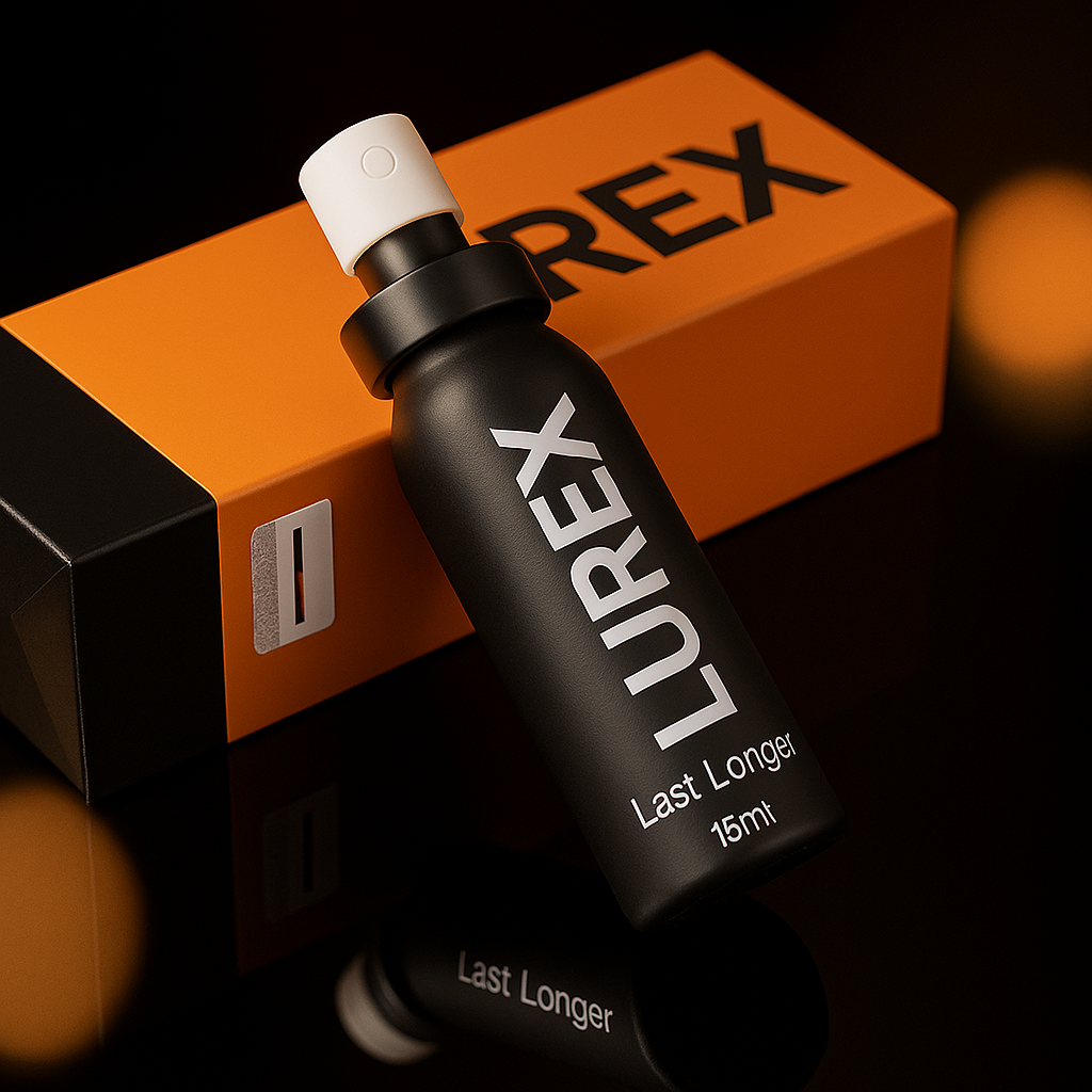 LureX Control image LureX Control